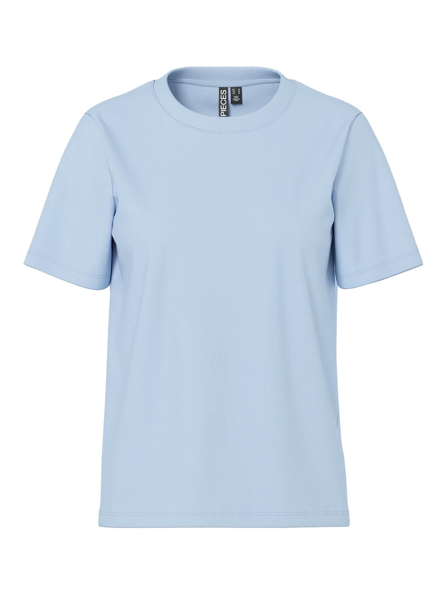 PCRia ss Solid Tee jrs Noos bc