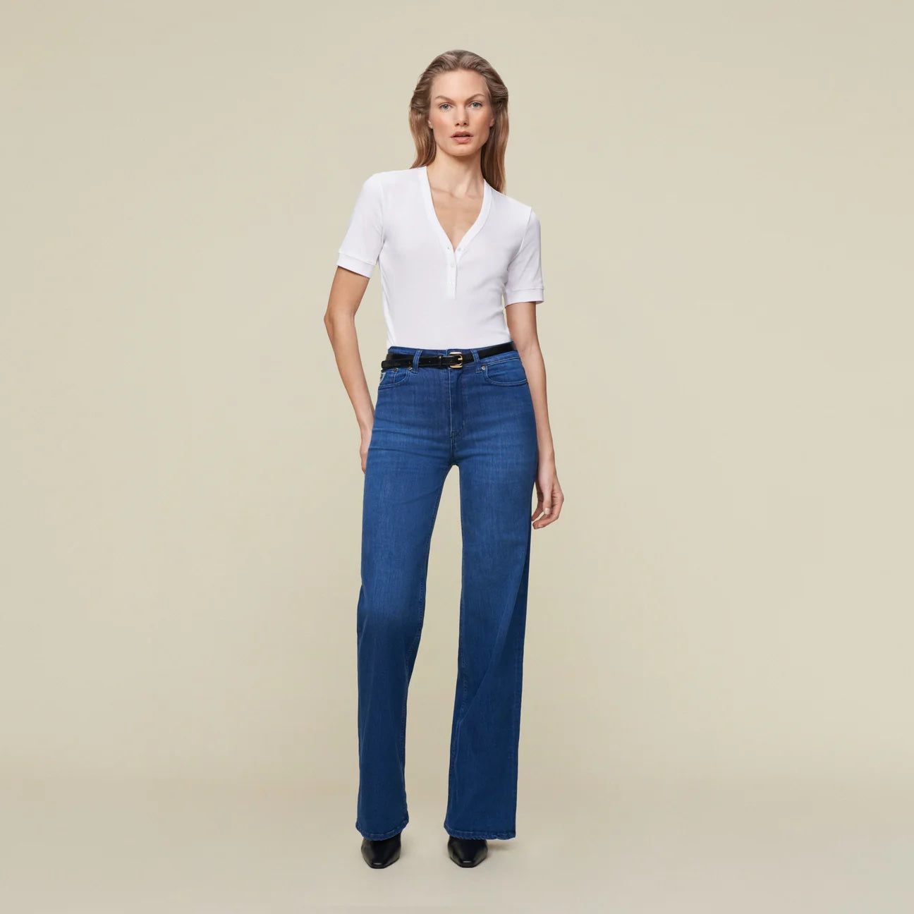 PALAZZO 2142 - LEIA BEAT