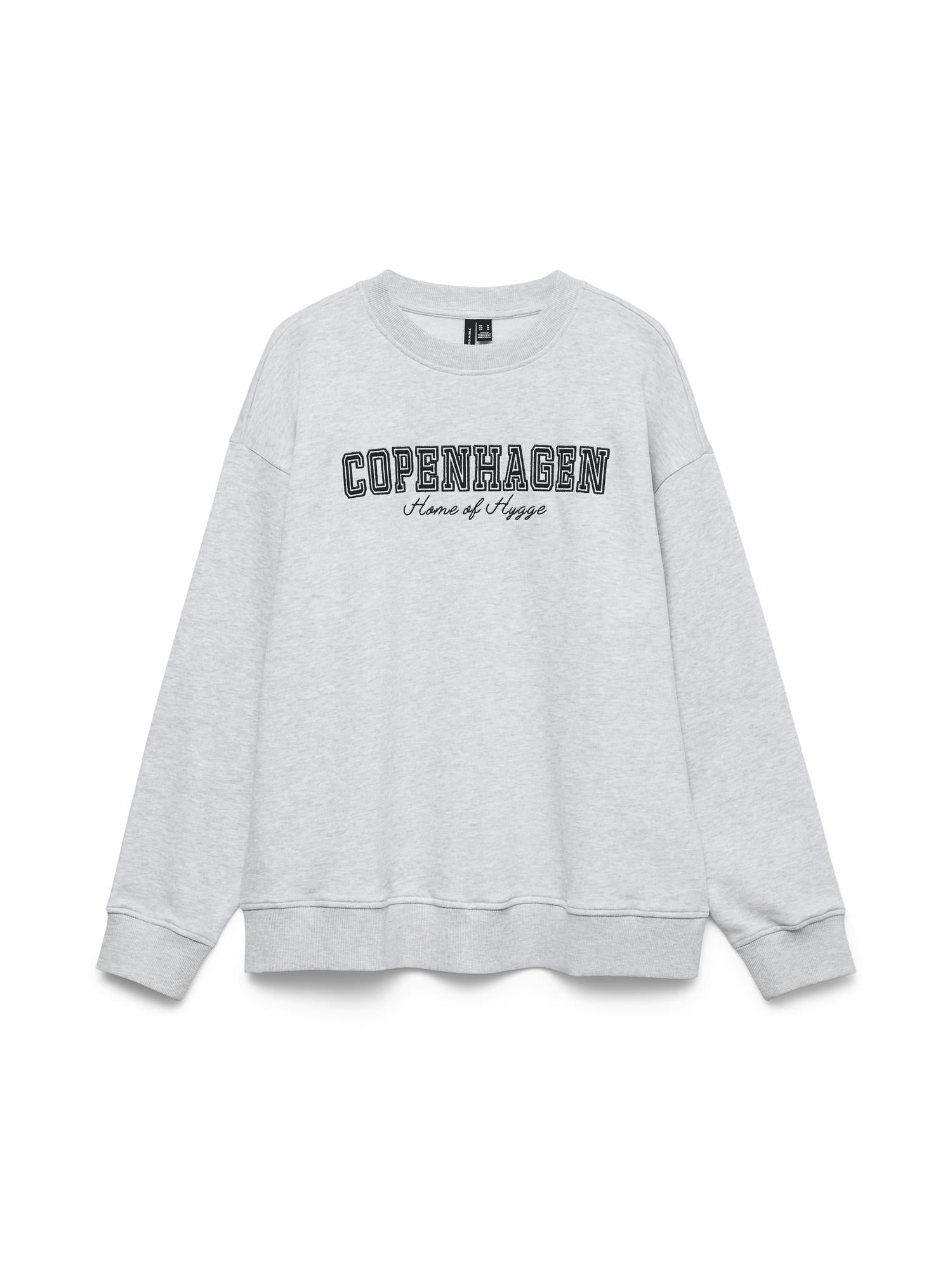VMholly O-Neck Sweat