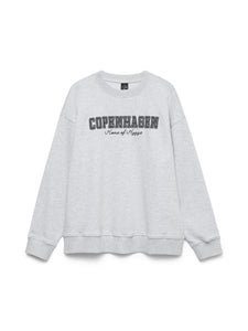 VMholly O-Neck Sweat