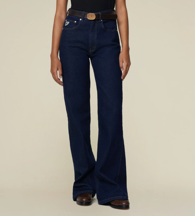 Rosa 2962 - Denver Rinse Goodstuff