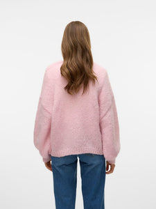 VMMaybe Ls Open Cardigan Noos