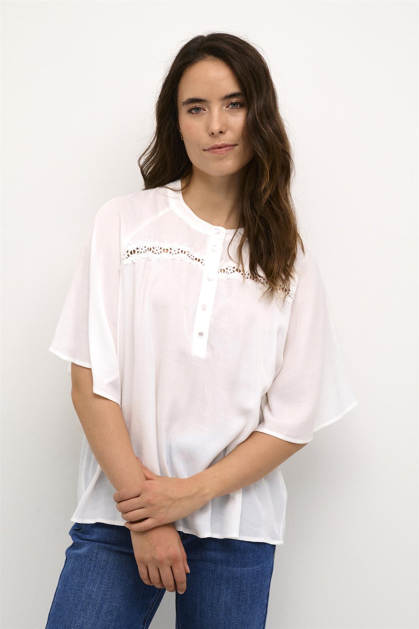 KATILDE BLOUSE