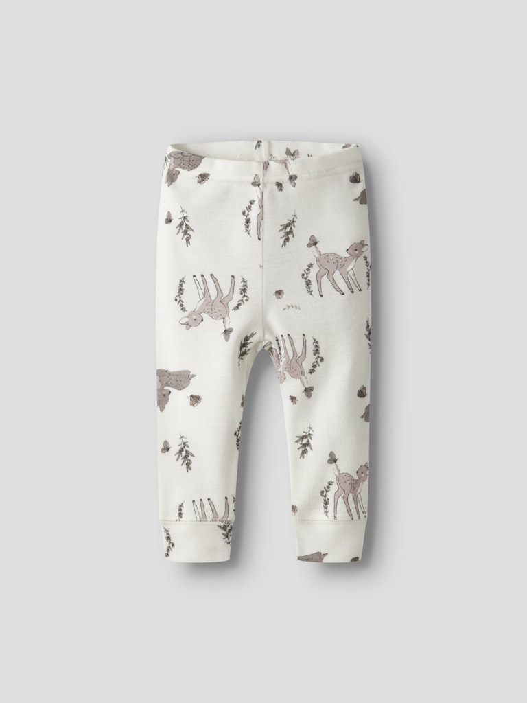 NBFWillitus Wool Legging
