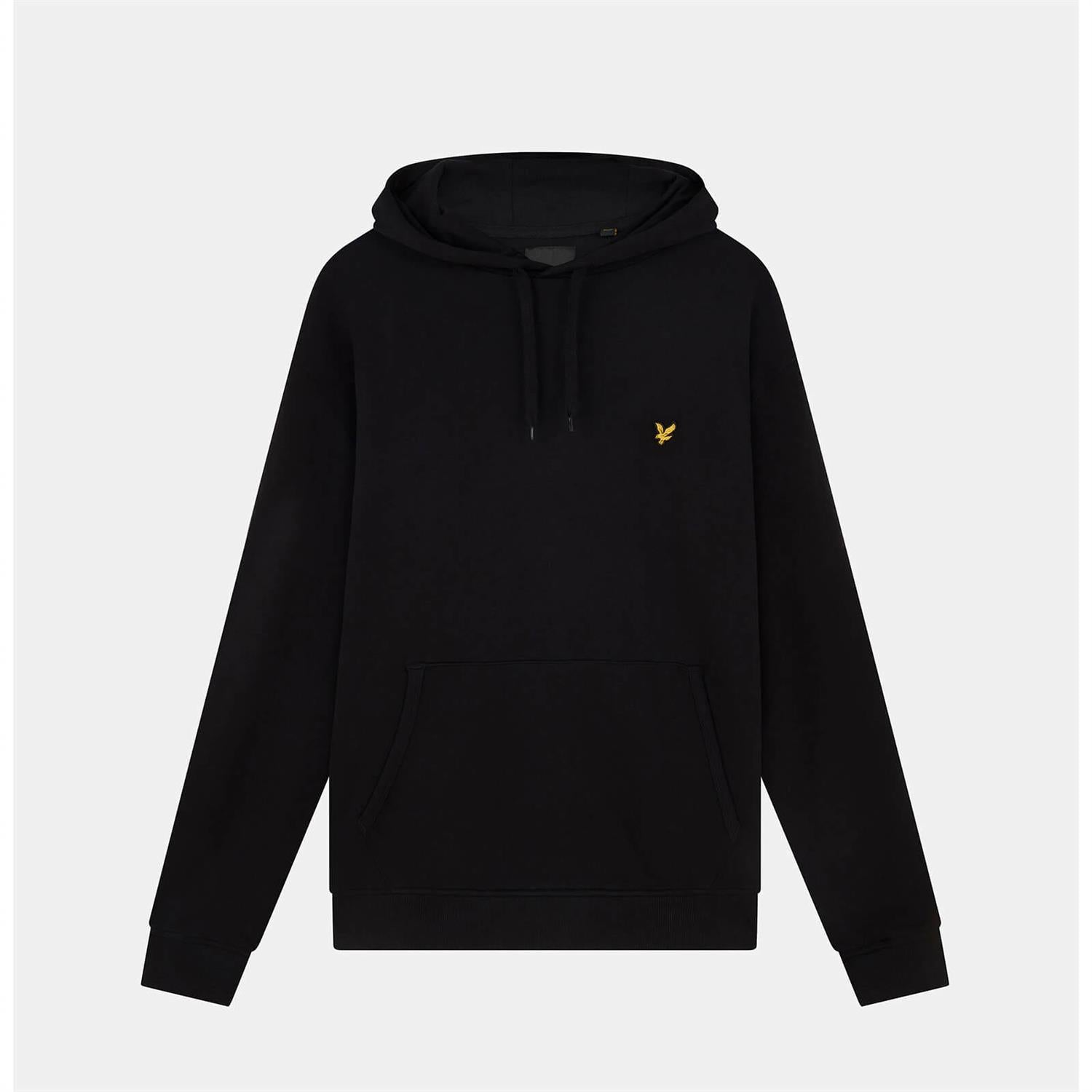 PULLOVER HOODIE