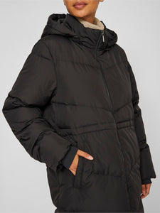 VIDAWN SEIMRA QUILTED JACKET