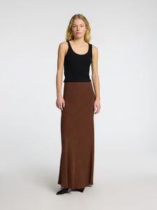 SLFAnna U-Neck Tank Top NOOS