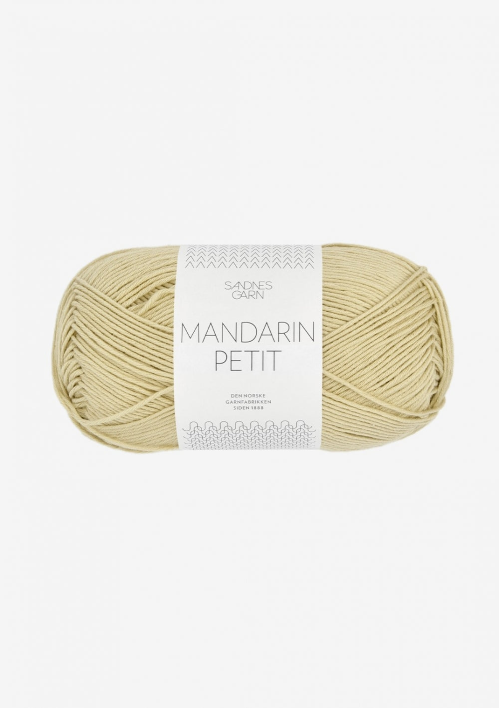 Mandarin Petit 9822