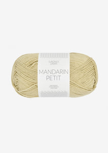 Mandarin Petit 9822