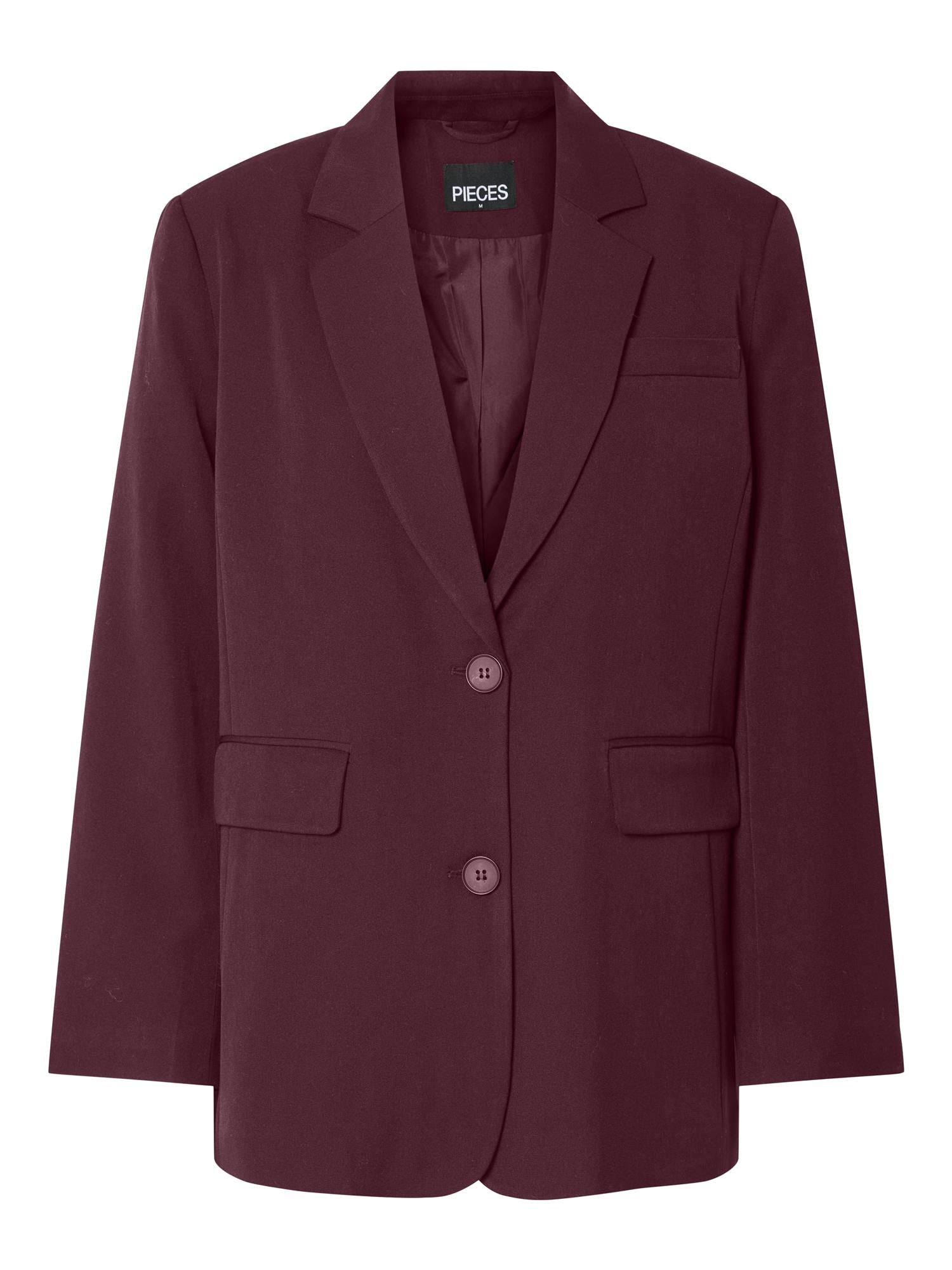 PCKamil LS Loose Blazer NOOS BC