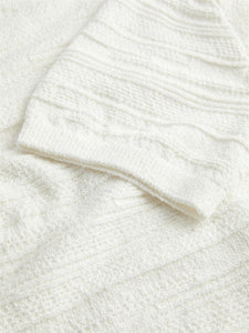 JPRBlawest Knit Crew Neck Styd