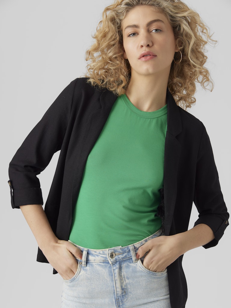 VMJesmilo 3/4 Loose Blazer WVN GA Noos