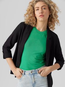 VMJesmilo 3/4 Loose Blazer WVN GA Noos
