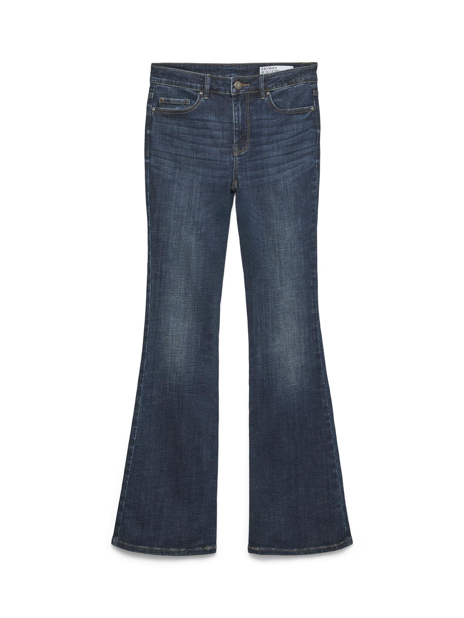 VMFlash MR Flared Jeans LI3303 GA NOOS