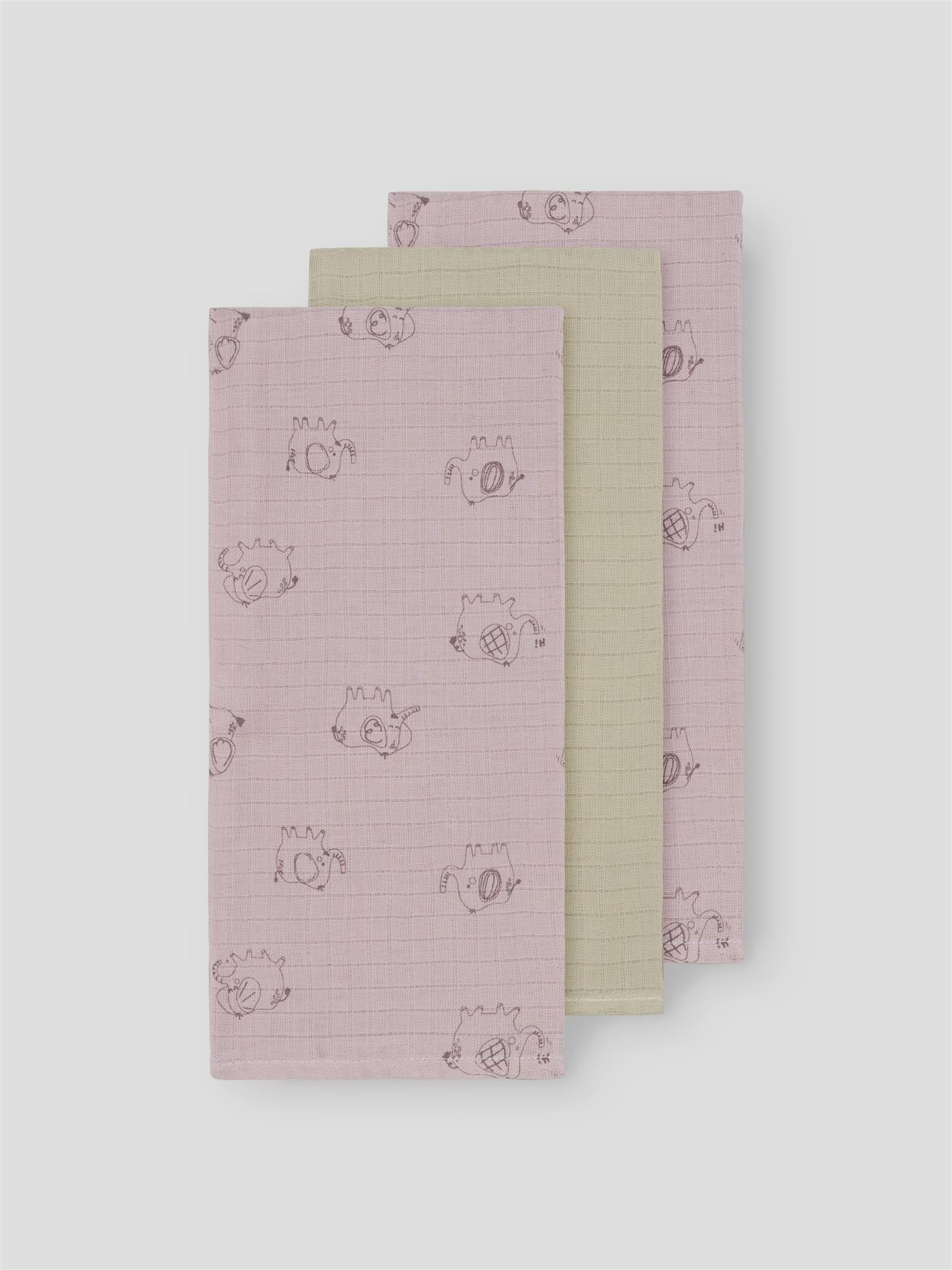NBNOHappy 3P Nappies