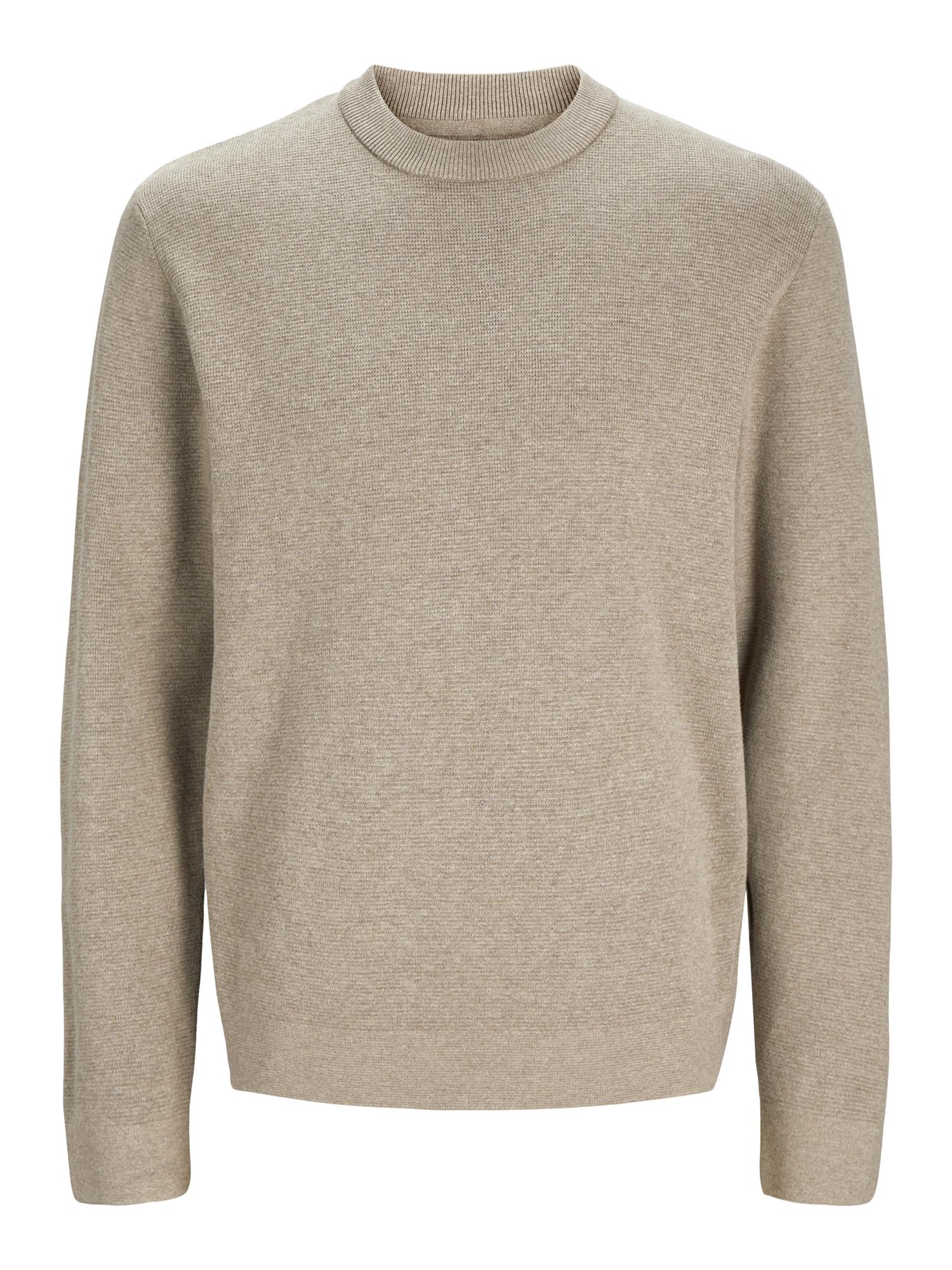 JPRblamilano Stitch Knit Crew Neck SN