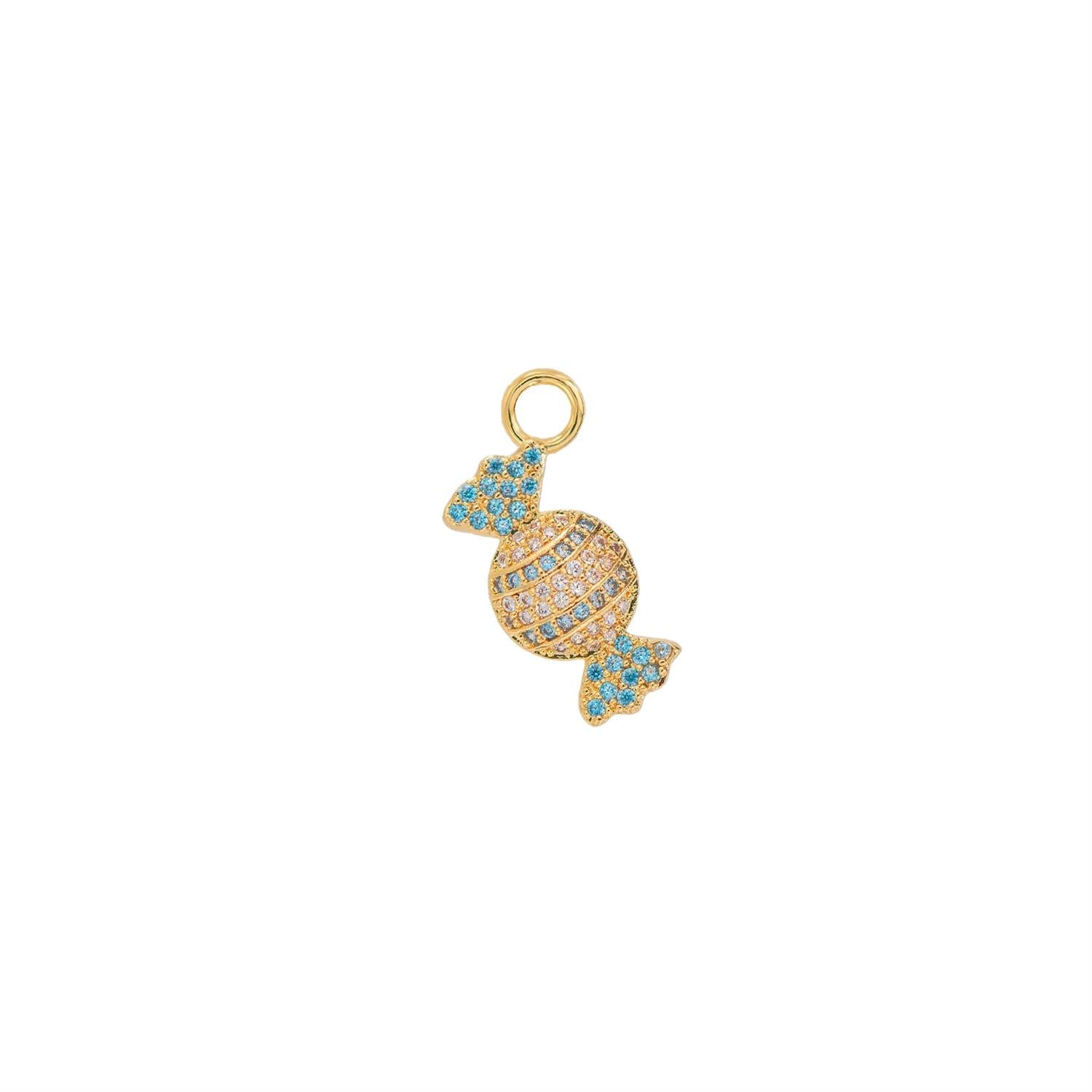 HARPER CHARM BLUE