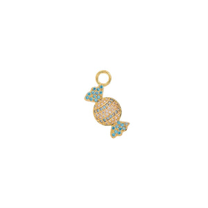 HARPER CHARM BLUE