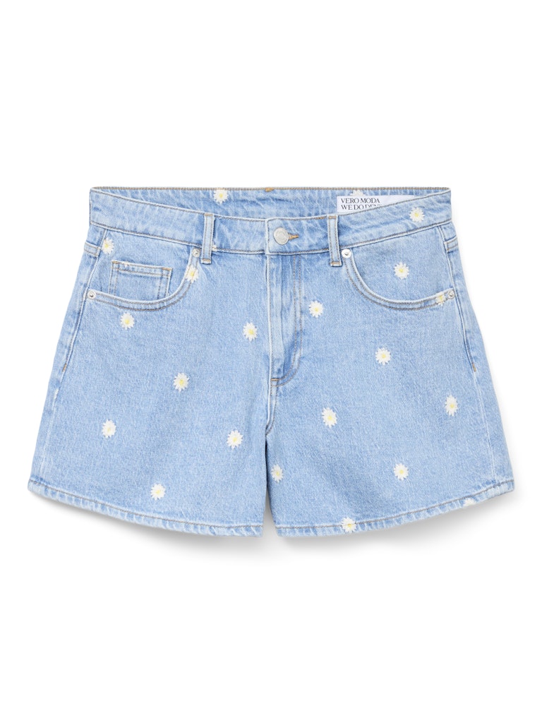 VMTess Mr Short Dnm Daisy Shorts