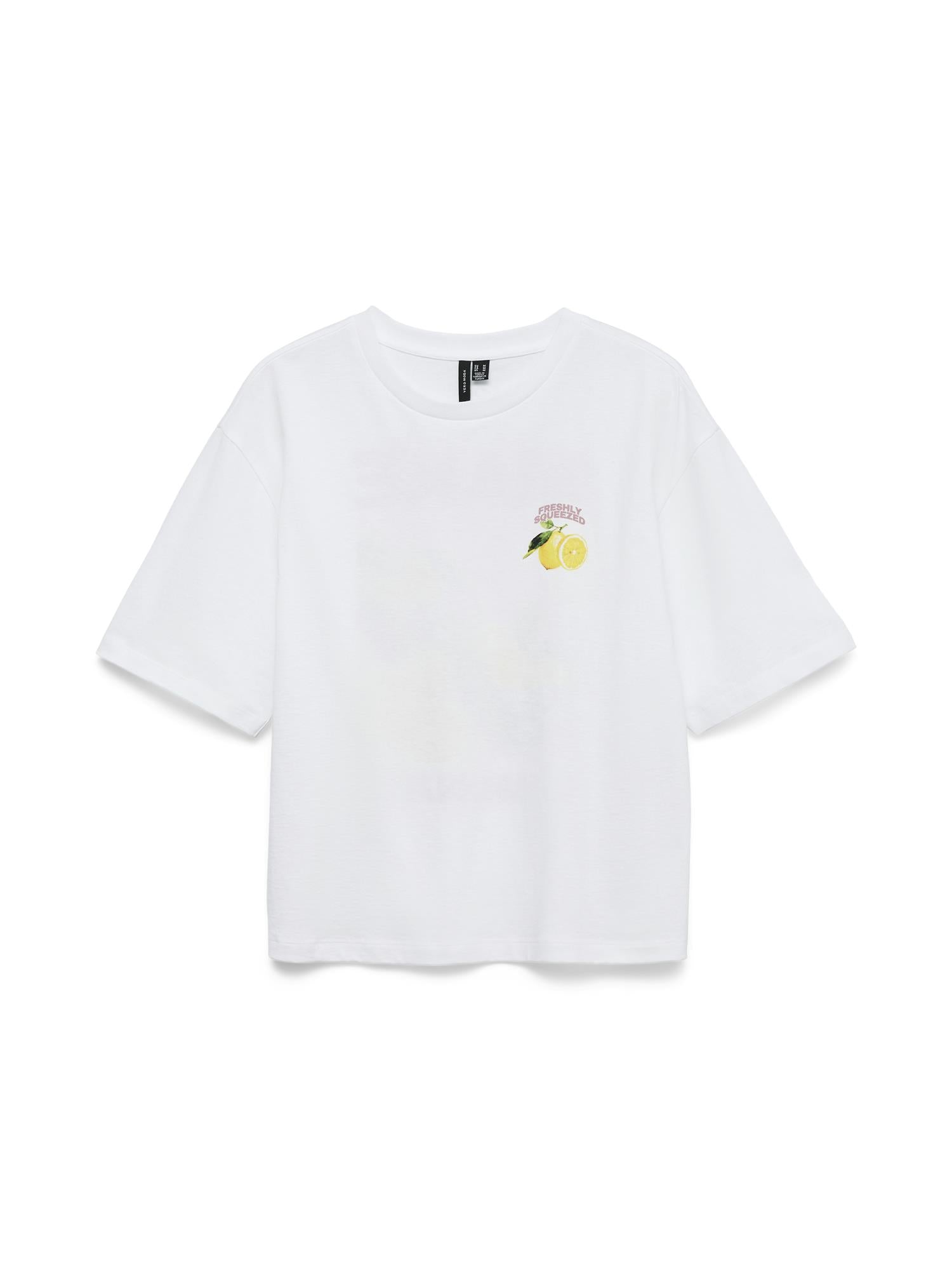 VMlemon Thilda SS Tee JRS EXP SB5
