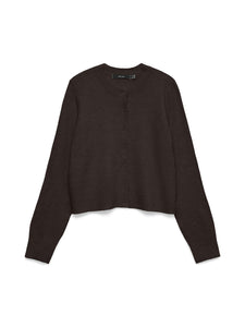 VMMacy LS O-Neck Cardigan