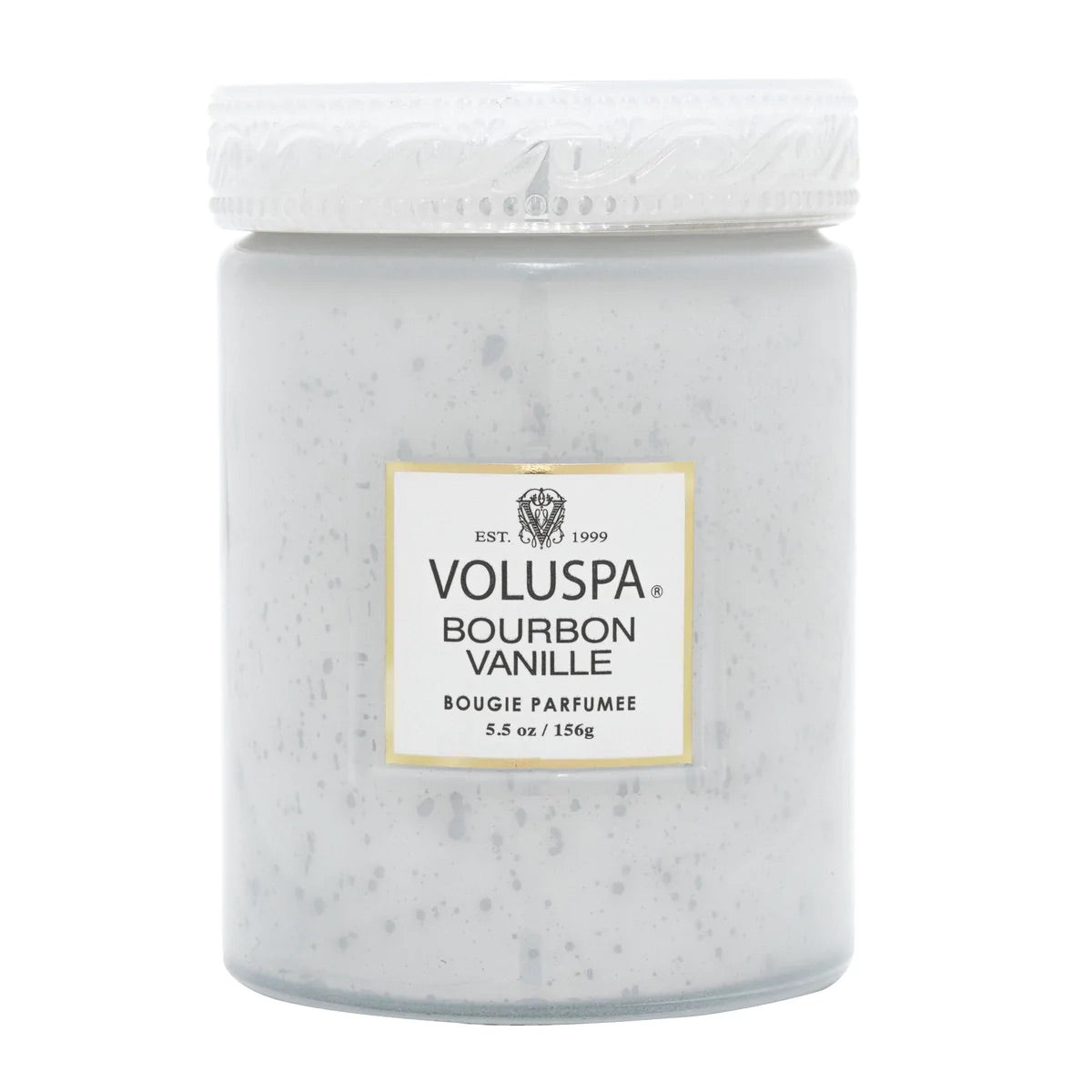 Bourbon Vanille, Small Jar