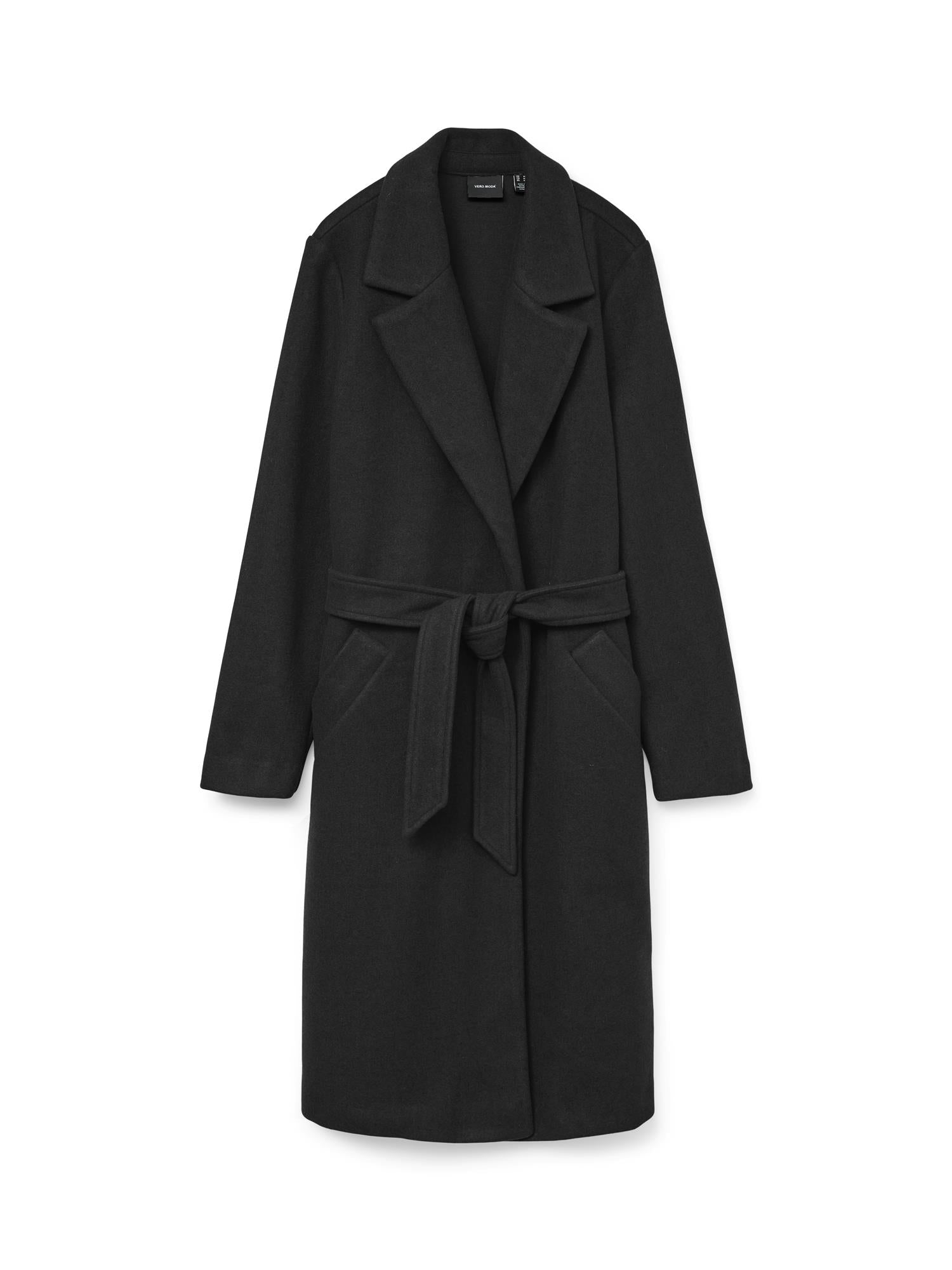 VMFortuneaya Long Coat GA NOOS