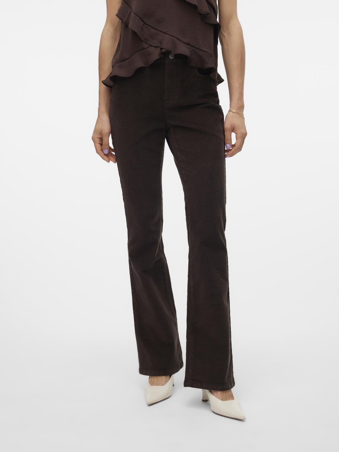VMFlash MR Flared Corduroy Pants Noos