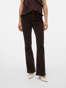 VMFlash MR Flared Corduroy Pants Noos