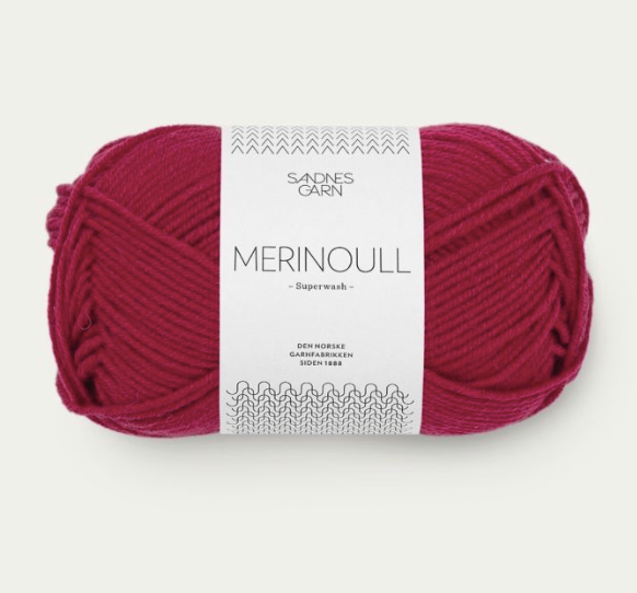 MERINOULL 4255