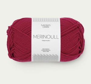 MERINOULL 4255