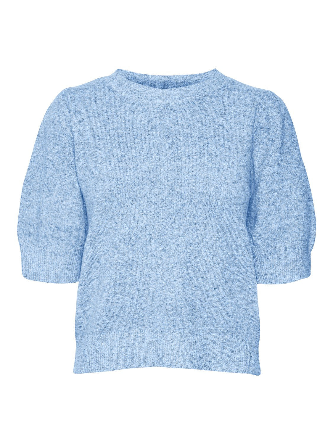Vmdoffy 2/4 O-Neck Pullover Ga Noos