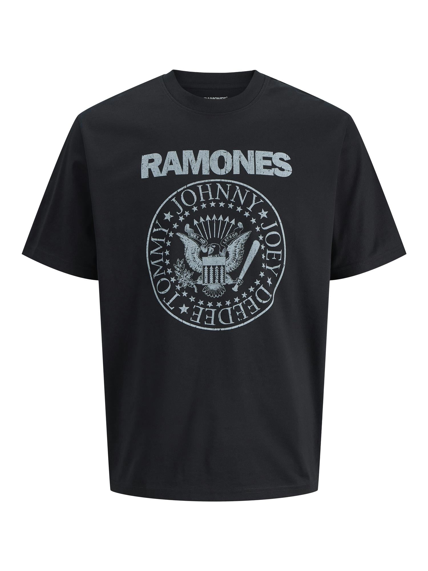 JPrbluramones Ss Tee