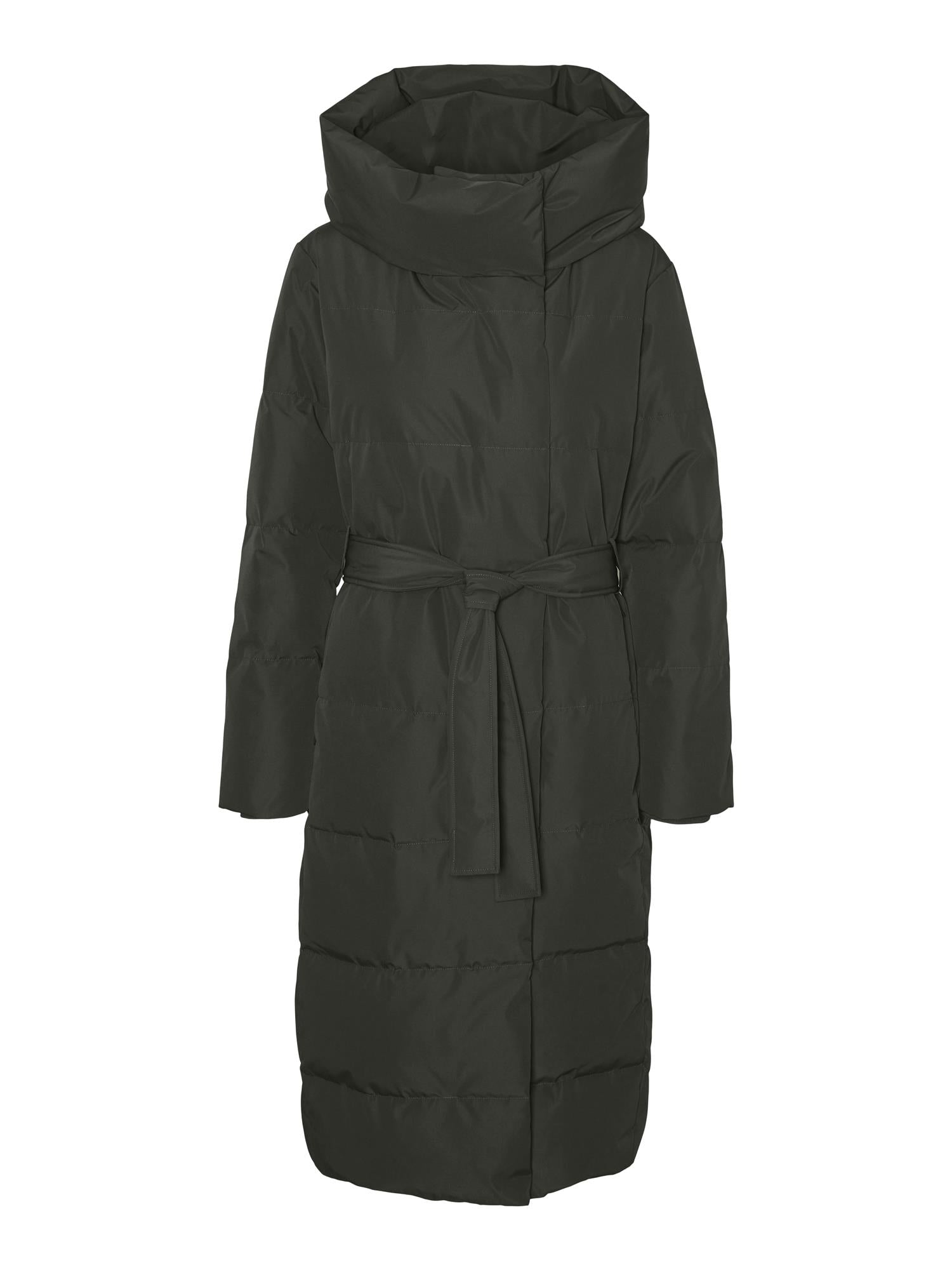 VMLeonie Long Down Coat Ga Noos