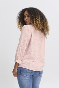 SBAlexa Lace Blouse