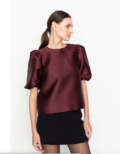 BECCA BLOUSE