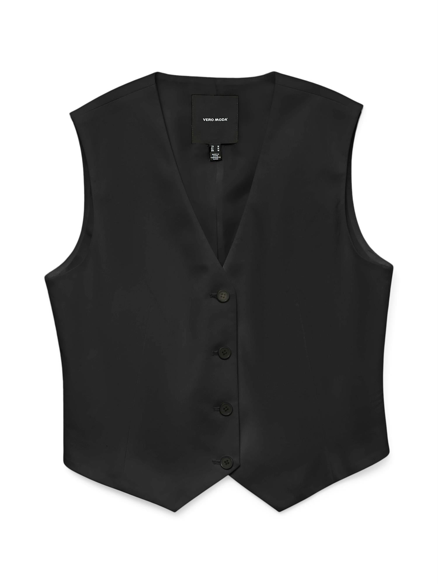 VMNila SL Tailored Waistcoat