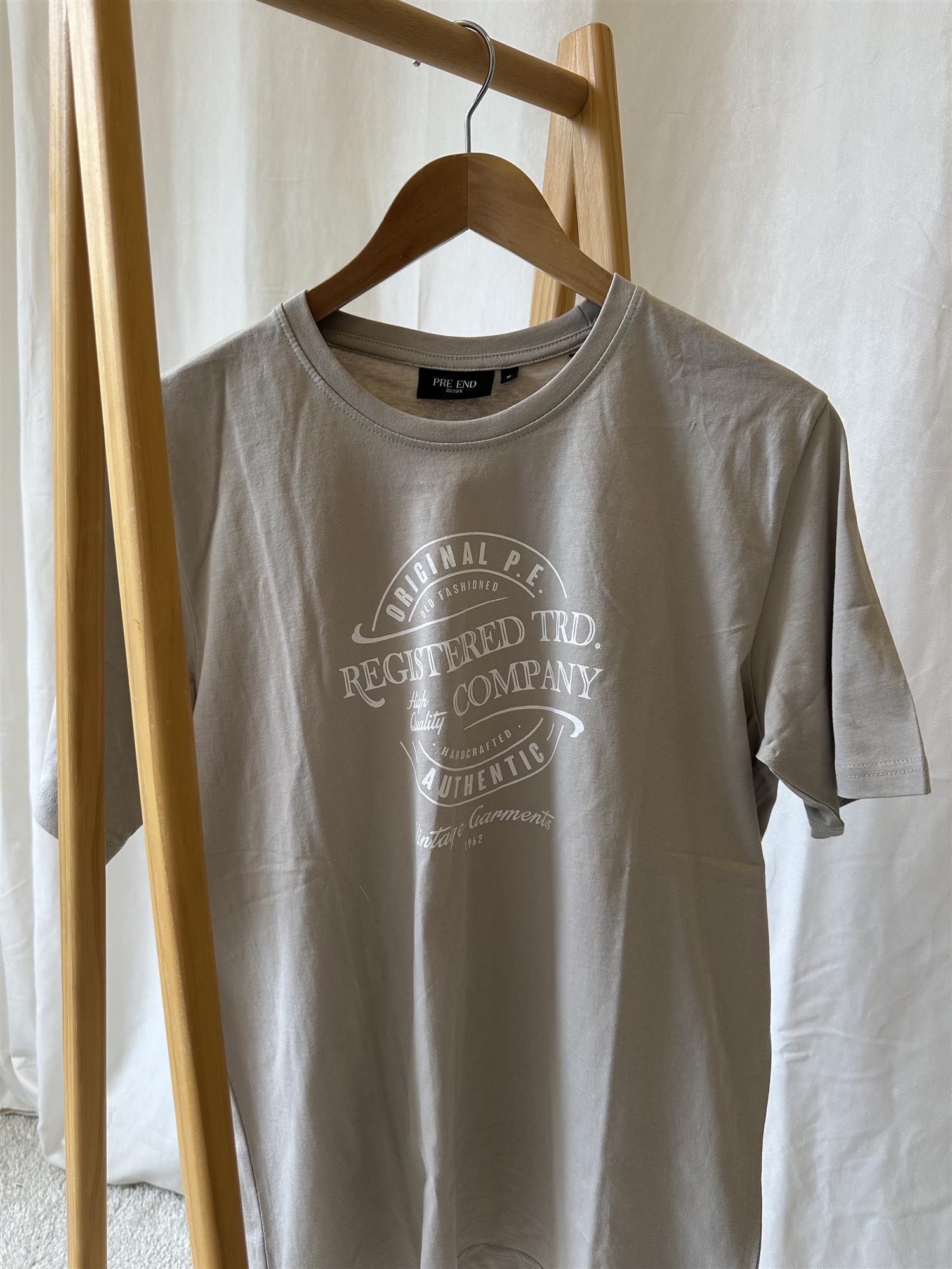 Diablo T-skjorte