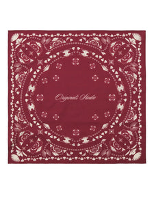JACJordia Bandana Styd SS25