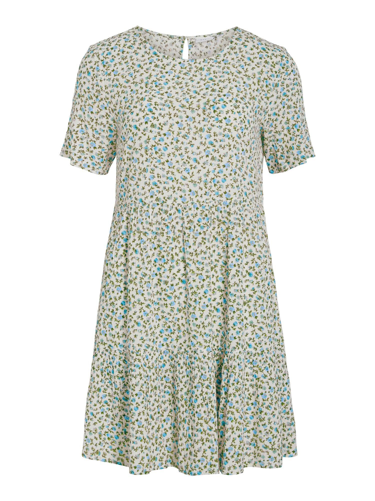 Vigreis S/s Dress