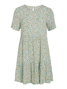 Vigreis S/s Dress