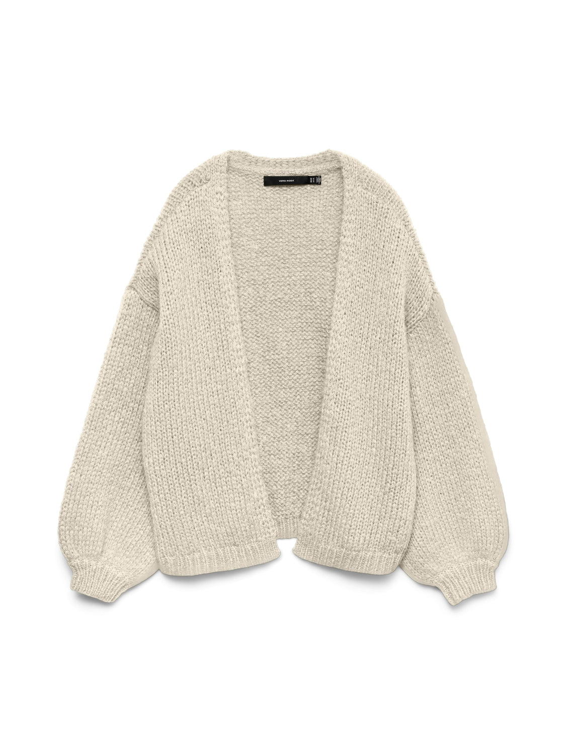 VMMaybe LS Open Cardigan NOOS