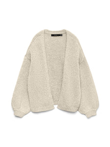 VMMaybe LS Open Cardigan NOOS