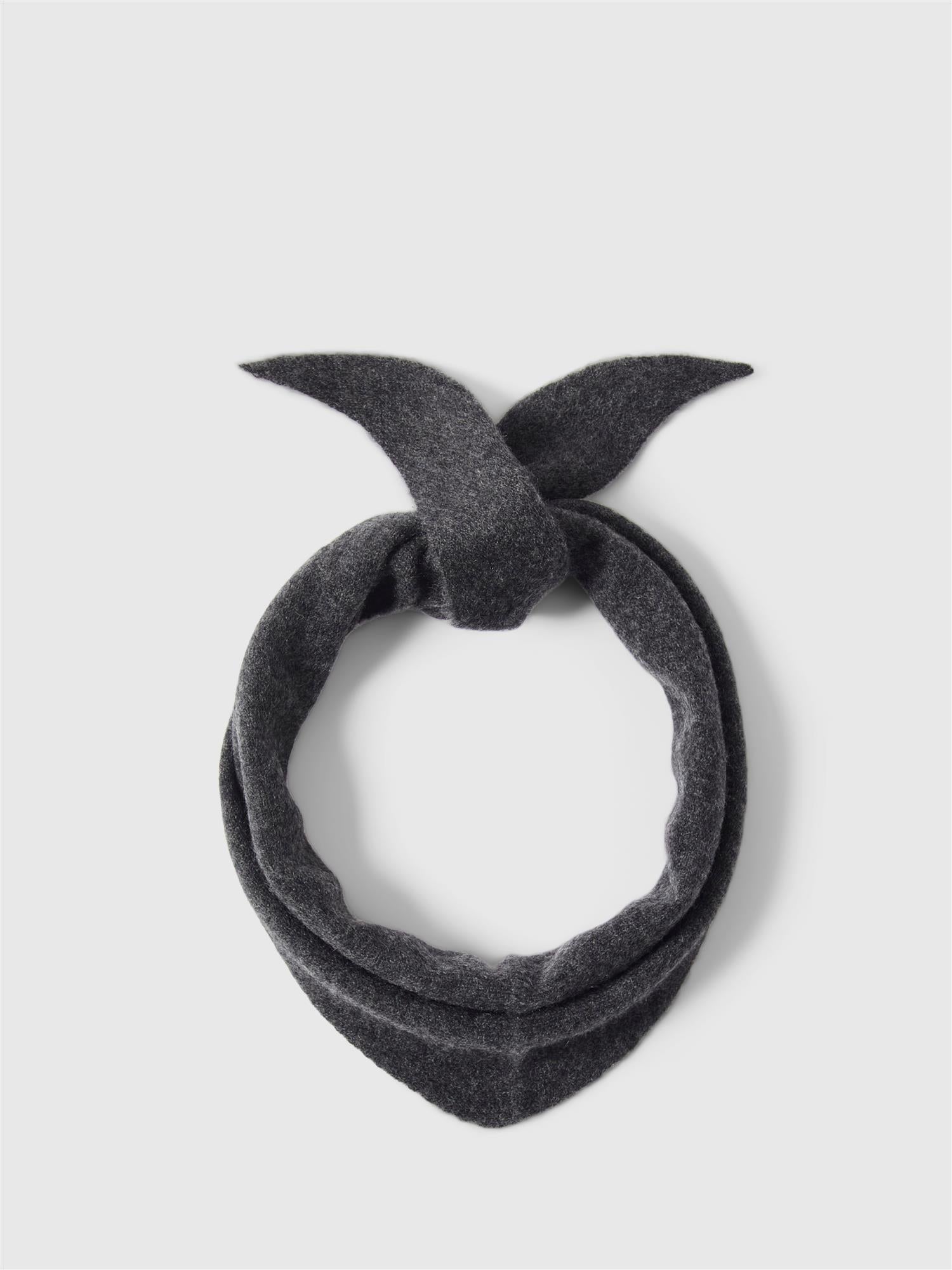SLFMaria Narrow Cashmere Scarf