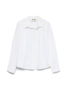 AWUms LS V-neck Shirt