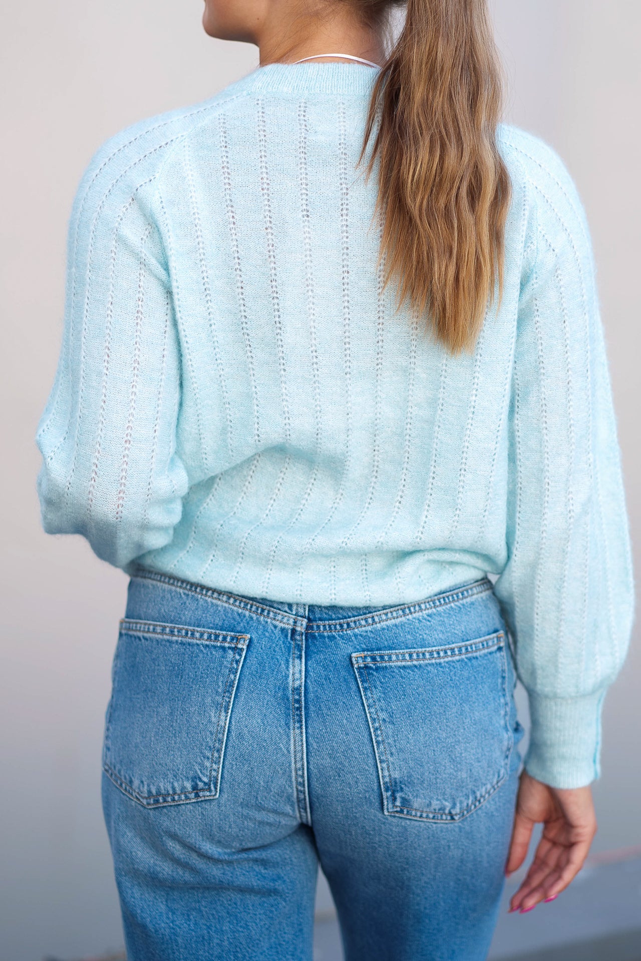 Amalie Pullover