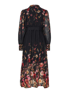YASromantica Ls Long Dress - Show