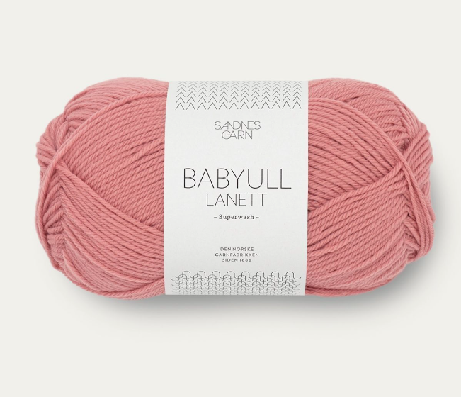 BABYULL LANETT 4024