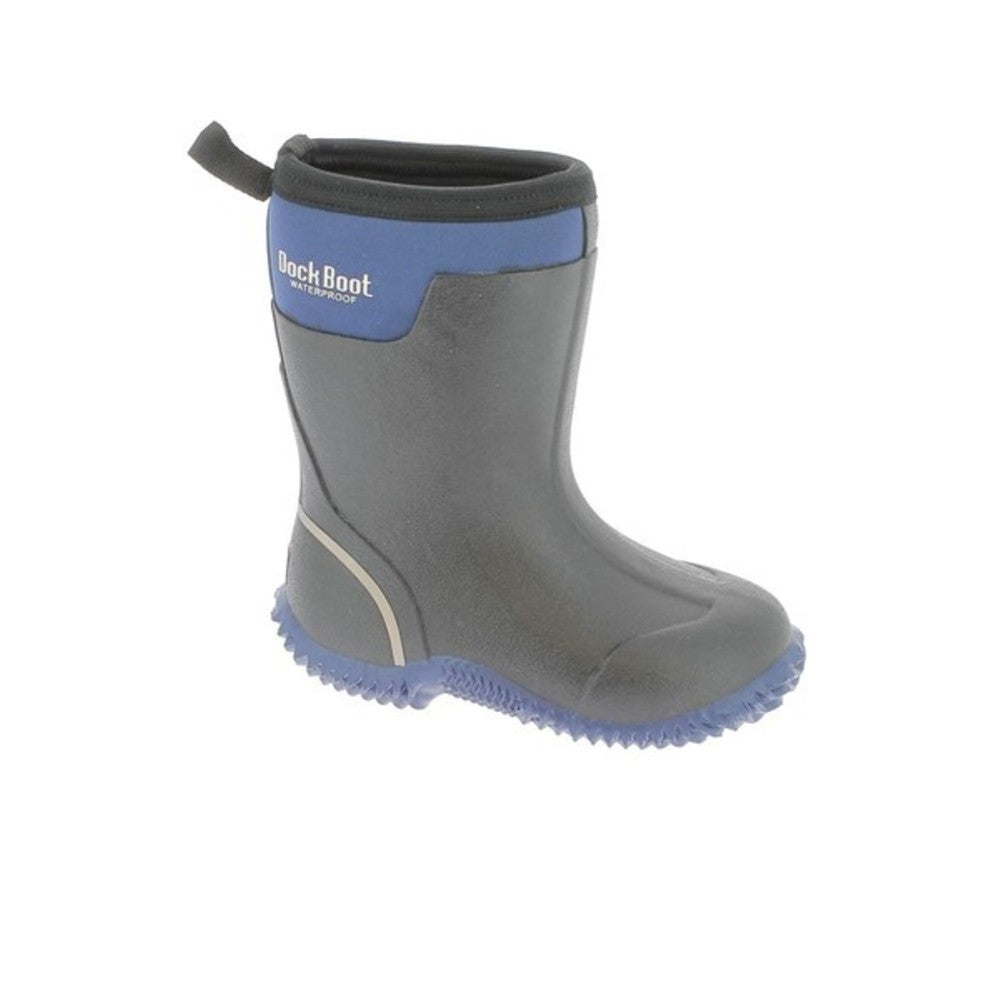 Dockboot Alf