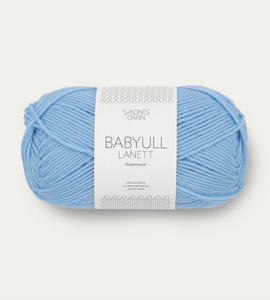 BABYULL LANETT 5904